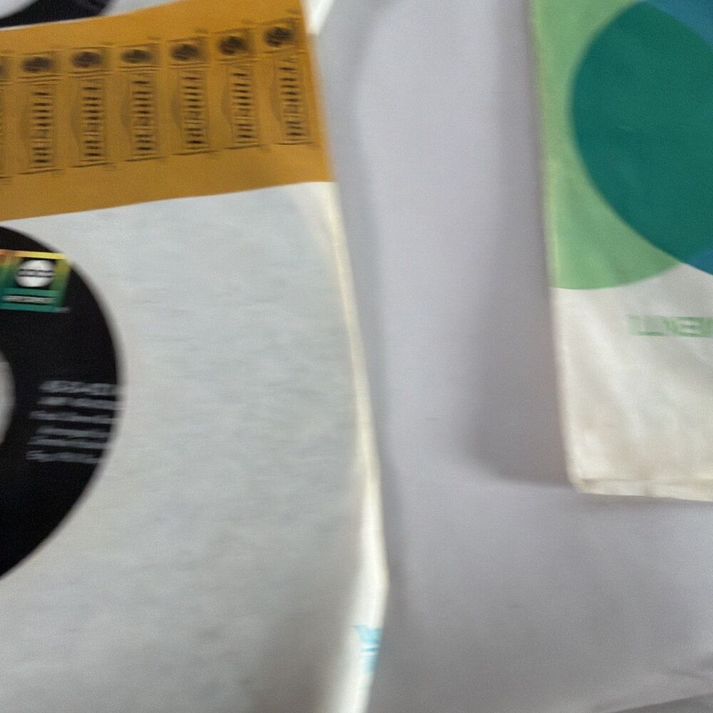 Mama Cass Elliot ‎– Make Your Own Kind Of Music / Lady Love 45 Record